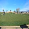 Verde River Golf & Social Club - Practice Green - Friday, January 3, 2020 (Scottsdale Trip)