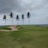 Waikoloa Beach Golf Club (Lakes/Beach) Hole #15 - Greenside - Wednesday, February 15, 2023 (Island of Hawai'i Trip)