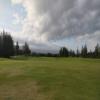 Waikoloa Beach Golf Club (Lakes/Beach) - Driving Range - Wednesday, February 15, 2023 (Island of Hawai'i Trip)