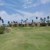 Waikoloa Beach Golf Club (Lakes/Beach) Hole #10 - Approach - Wednesday, February 15, 2023 (Island of Hawai'i Trip)