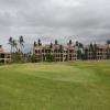 Waikoloa Beach Golf Club (Lakes/Beach) Hole #10 - Greenside - Wednesday, February 15, 2023 (Island of Hawai'i Trip)