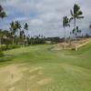 Waikoloa Beach Golf Club (Lakes/Beach) Hole #13 - Tee Shot - Wednesday, February 15, 2023 (Island of Hawai'i Trip)