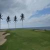 Waikoloa Beach Golf Club (Lakes/Beach) Hole #15 - Greenside - Wednesday, February 15, 2023 (Island of Hawai'i Trip)