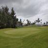 Waikoloa Beach Golf Club (Lakes/Beach) Hole #16 - Greenside - Wednesday, February 15, 2023 (Island of Hawai'i Trip)