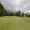 Waikoloa Beach Golf Club (Lakes/Beach) Hole #17 - Approach - Wednesday, February 15, 2023 (Island of Hawai'i Trip)
