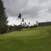 Waikoloa Beach Golf Club (Lakes/Beach) Hole #17 - Greenside - Wednesday, February 15, 2023 (Island of Hawai'i Trip)