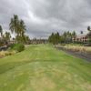 Waikoloa Beach Golf Club (Lakes/Beach) Hole #18 - Tee Shot - Wednesday, February 15, 2023 (Island of Hawai'i Trip)