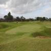Waikoloa Beach Golf Club (Kings') Hole #1 - Greenside - Wednesday, February 15, 2023 (Island of Hawai'i Trip)