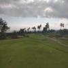 Waikoloa Beach Golf Club (Kings') Hole #3 - Tee Shot - Wednesday, February 15, 2023 (Island of Hawai'i Trip)