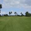 Waikoloa Beach Golf Club (Kings') Hole #6 - Approach - Wednesday, February 15, 2023 (Island of Hawai'i Trip)