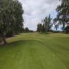Waikoloa Beach Golf Club (Kings') Hole #8 - Tee Shot - Wednesday, February 15, 2023 (Island of Hawai'i Trip)