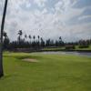 Waikoloa Beach Golf Club (Lakes/Beach) Hole #6 - Greenside - Wednesday, February 15, 2023 (Island of Hawai'i Trip)
