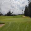 Waikoloa Beach Golf Club (Lakes/Beach) Hole #7 - Greenside - Wednesday, February 15, 2023 (Island of Hawai'i Trip)