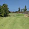 Waikoloa Beach Golf Club (Lakes/Beach) Hole #7 - Tee Shot - Wednesday, February 15, 2023 (Island of Hawai'i Trip)