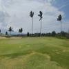 Waikoloa Beach Golf Club (Lakes/Beach) Hole #9 - Greenside - Wednesday, February 15, 2023 (Island of Hawai'i Trip)