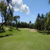  Hole #1 - Approach - Wednesday, February 9, 2022 (Maui #2 Trip)