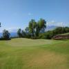  Hole #10 - Greenside - Wednesday, February 9, 2022 (Maui #2 Trip)