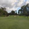  Hole #17 - Approach - Wednesday, February 9, 2022 (Maui #2 Trip)
