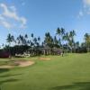  Hole #18 - View Of - Wednesday, February 9, 2022 (Maui #2 Trip)