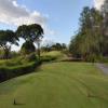  Hole #18 - Tee Shot - Wednesday, February 9, 2022 (Maui #2 Trip)