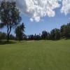  Hole #2 - Approach - Wednesday, February 9, 2022 (Maui #2 Trip)