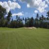 Hole #2 - Approach - 2nd - Wednesday, February 9, 2022 (Maui #2 Trip)