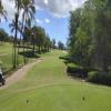  Hole #2 - Tee Shot - Wednesday, February 9, 2022 (Maui #2 Trip)