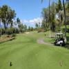  Hole #3 - Tee Shot - Wednesday, February 9, 2022 (Maui #2 Trip)