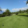  Hole #4 - Tee Shot - Wednesday, February 9, 2022 (Maui #2 Trip)