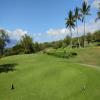  Hole #4 - Tee Shot - Wednesday, February 9, 2022 (Maui #2 Trip)