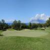  Hole #5 - Greenside - Wednesday, February 9, 2022 (Maui #2 Trip)