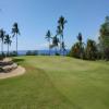  Hole #8 - Greenside - Wednesday, February 9, 2022 (Maui #2 Trip)