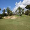  Hole #9 - Approach - Wednesday, February 9, 2022 (Maui #2 Trip)