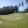  Hole #9 - Greenside - Wednesday, February 9, 2022 (Maui #2 Trip)