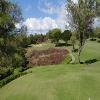 Wailea (Gold) Hole #9 - Tee Shot - Wednesday, February 9, 2022 (Maui #2 Trip)