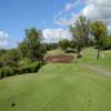 Hole #9 - Tee Shot - Wednesday, February 9, 2022 (Maui #2 Trip)