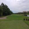 Waldorf Astoria Golf Club Hole #14 - Tee Shot - Monday, June 10, 2019 (Orlando Trip)