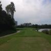 Waldorf Astoria Golf Club Hole #15 - Tee Shot - Monday, June 10, 2019 (Orlando Trip)