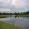 Waldorf Astoria Golf Club Hole #2 - View From - Monday, June 10, 2019 (Orlando Trip)