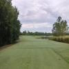 Waldorf Astoria Golf Club Hole #2 - Tee Shot - Monday, June 10, 2019 (Orlando Trip)