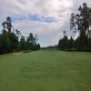 Waldorf Astoria Golf Club Hole #4 - Approach - Monday, June 10, 2019 (Orlando Trip)