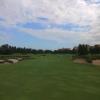 Waldorf Astoria Golf Club Hole #5 - Approach - Monday, June 10, 2019 (Orlando Trip)