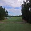 Waldorf Astoria Golf Club Hole #5 - Tee Shot - Monday, June 10, 2019 (Orlando Trip)