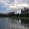Waldorf Astoria Golf Club Hole #6 - View Of - Monday, June 10, 2019 (Orlando Trip)