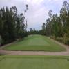 Waldorf Astoria Golf Club Hole #7 - Tee Shot - Monday, June 10, 2019 (Orlando Trip)