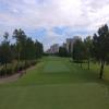 Waldorf Astoria Golf Club Hole #9 - Tee Shot - Monday, June 10, 2019 (Orlando Trip)