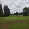 Washington National Golf Club Hole #10 - Greenside - Sunday, September 3, 2023