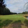 Washington National Golf Club Hole #6 - Greenside - Sunday, September 3, 2023