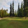 Washington National Golf Club Hole #7 - Approach - Sunday, September 3, 2023