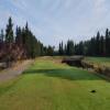 Washington National Golf Club Hole #7 - Tee Shot - Sunday, September 3, 2023